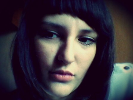 Кристина Спицина