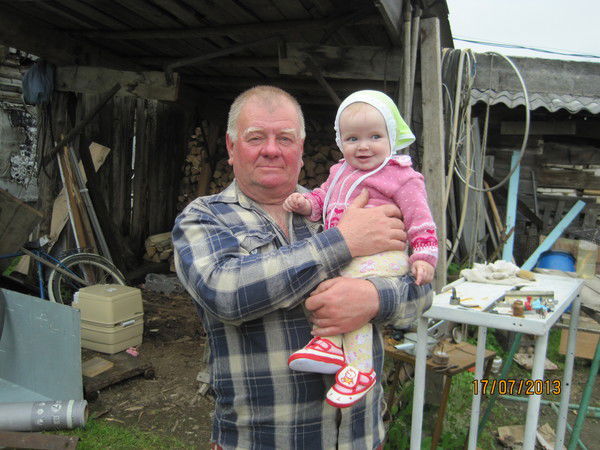 Светлана Клостер