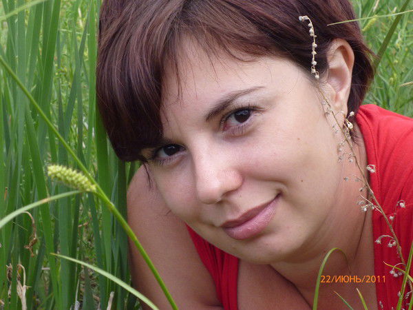 Анна Кулиева