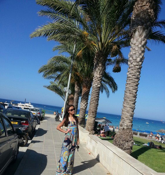 *[...one In A Million...]*