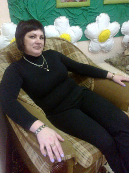 Татьяна Немна