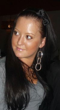 Машка Лазутина