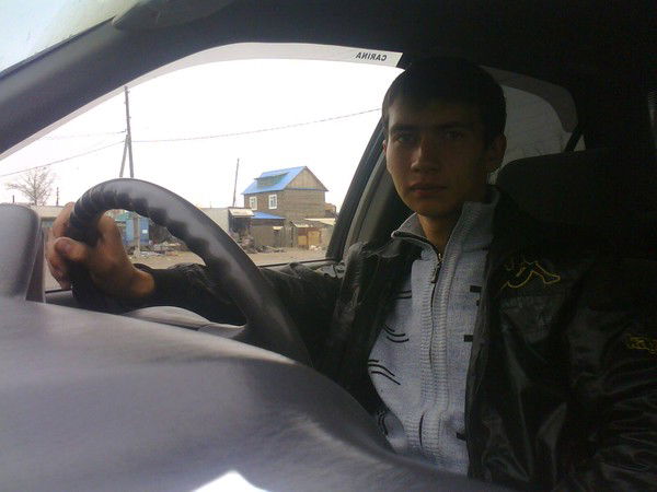 Иван Стрельников