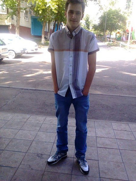 Алексей Емельянов