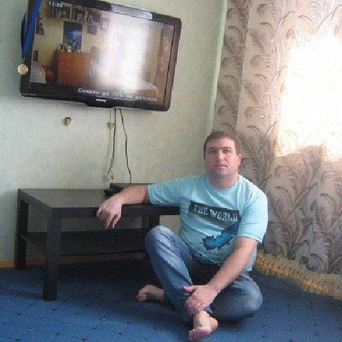 Евгений Фисенко