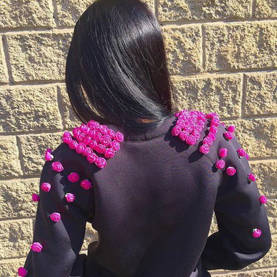 Мадина Бейсенкалиева