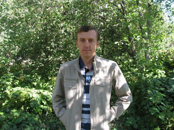 Виталий Ененко