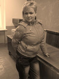 Анютка Мирна