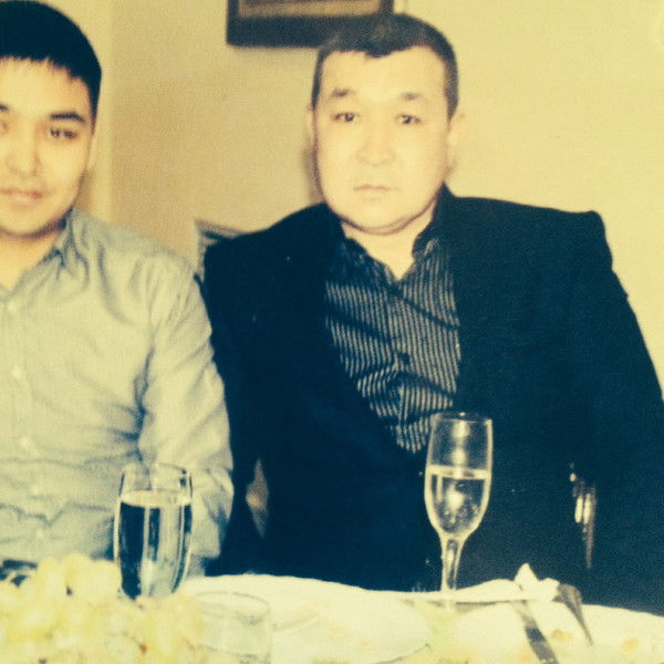 Галымгазы Сарманов