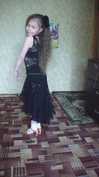 Алла Василатий