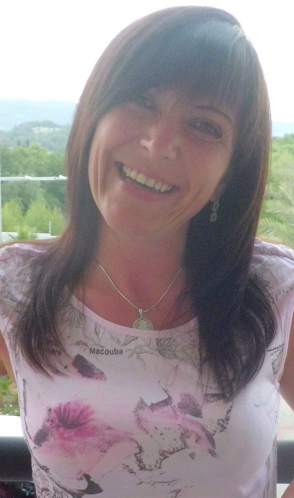 Наталья Гарбар