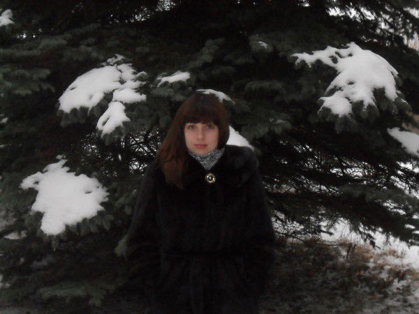 Щербакова Лидия