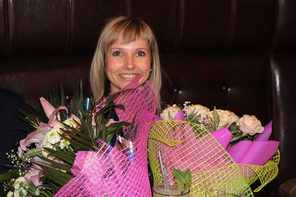 Света Щукина