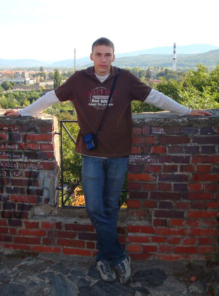 Олександр Микитенко