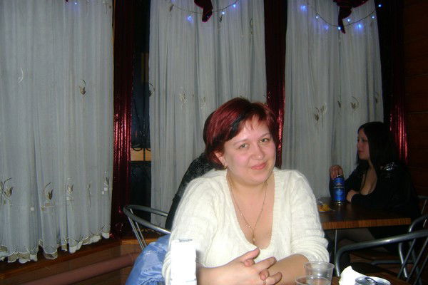 Виктория Суворина