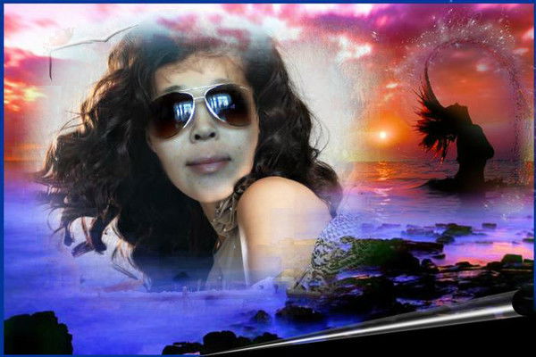 Гульмира Рудик