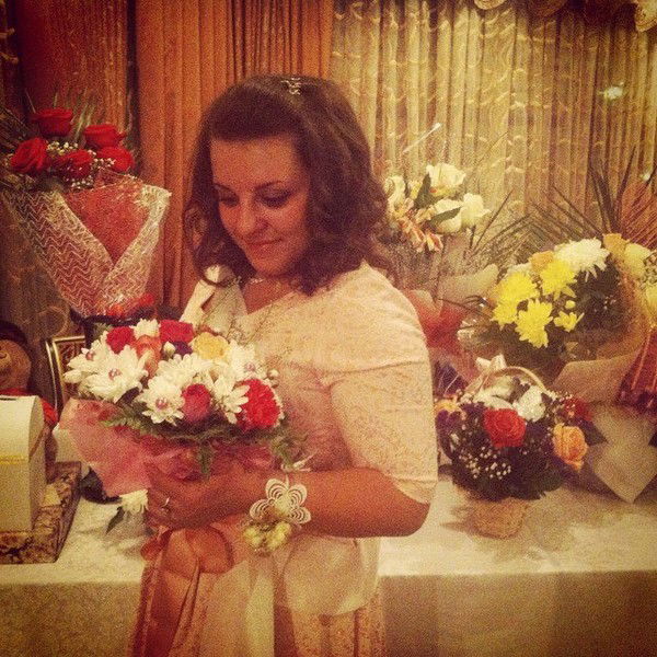 Александра Тарнай