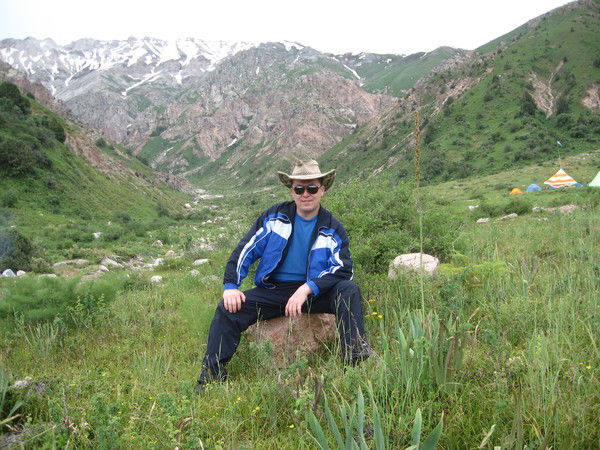 Джавдад Шафиков