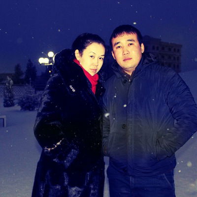 Азамат Кемелбеков