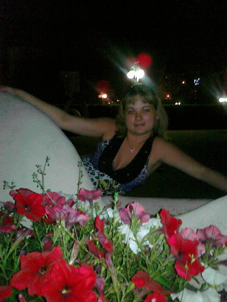 Татьяна Крамер