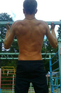 Слава Старцев