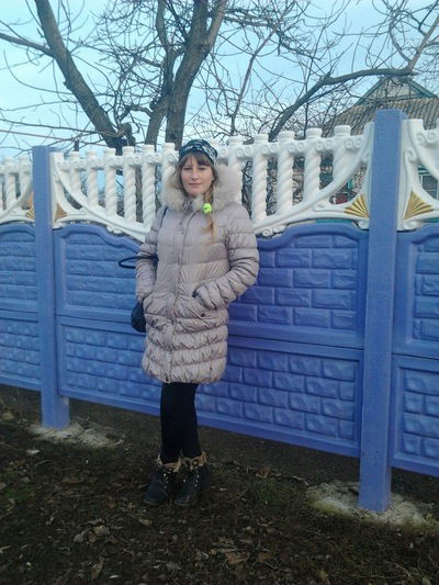 Таміла Дудник