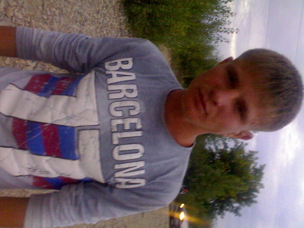 Артём Букотин