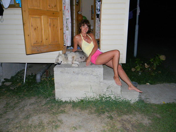 Татьяна Котенко