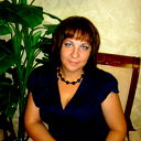 Елена Феськова