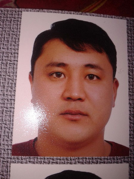 Замир Рысбеков