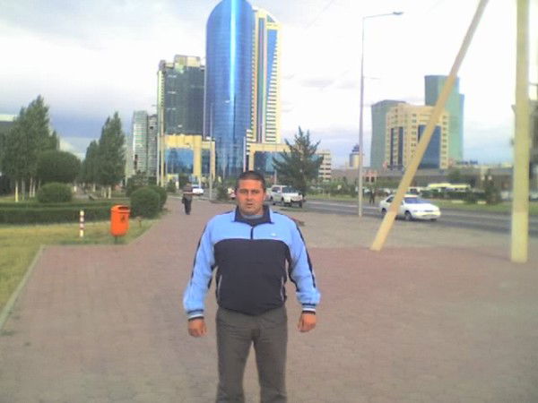 Дамир Абдухаликов