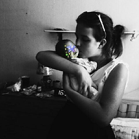 Анна Чебанова