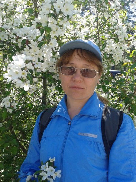 Галина Михайловская