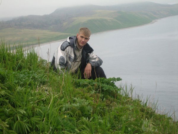 Александр Голышев