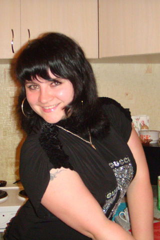 Анастасия Панченко