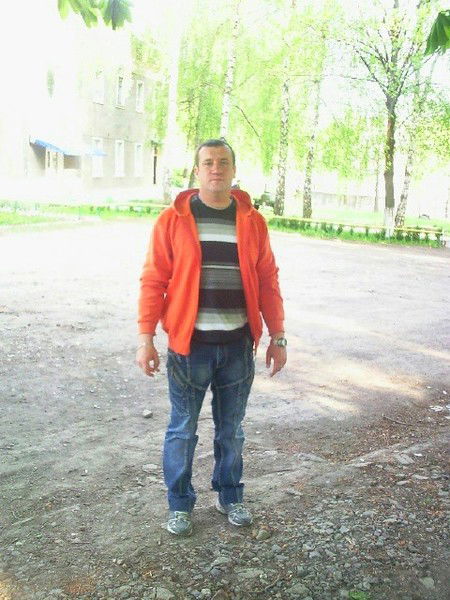 Евгений Дымик