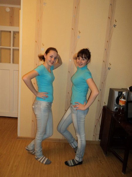 Ильнара Шарипова