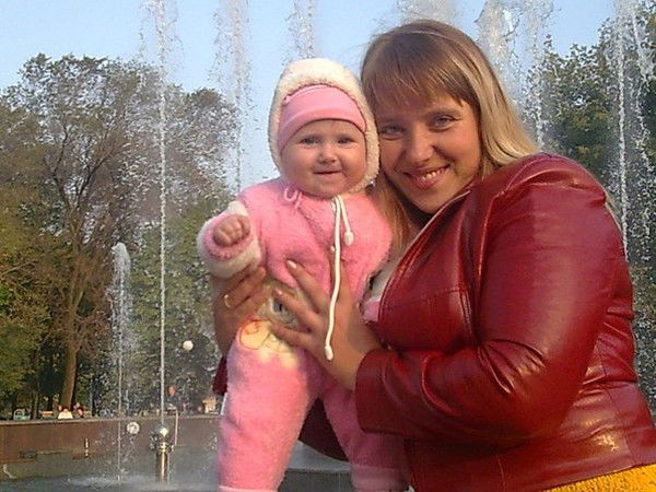 Валентина Кальмова