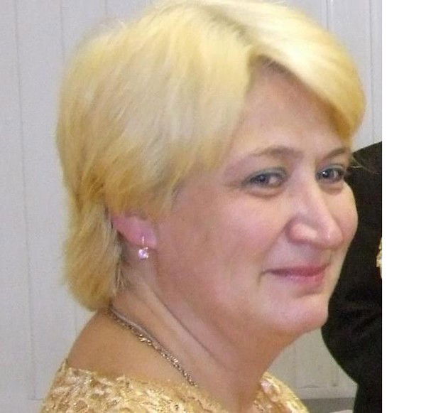 Татьяна Яковицкая