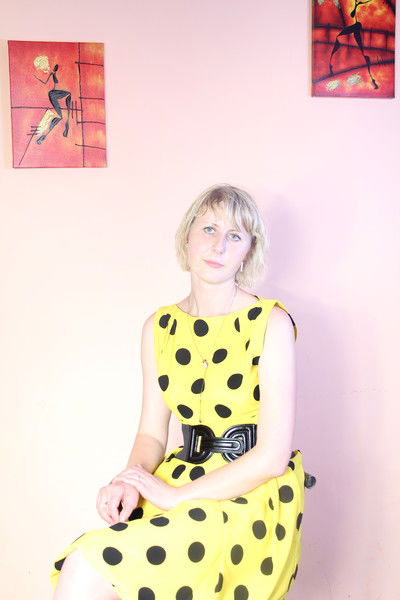 Лариса Матвеева