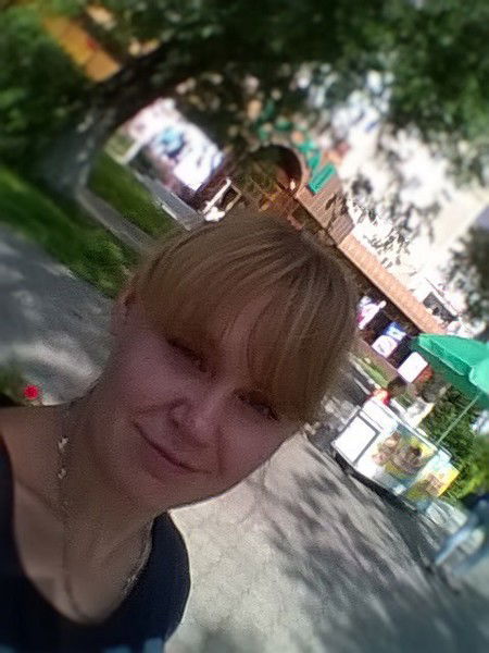 Ирина Викторовна Кутепова