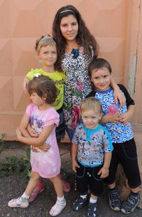 Ирина Канькова