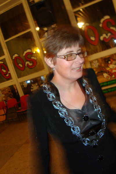 Марина Петришина