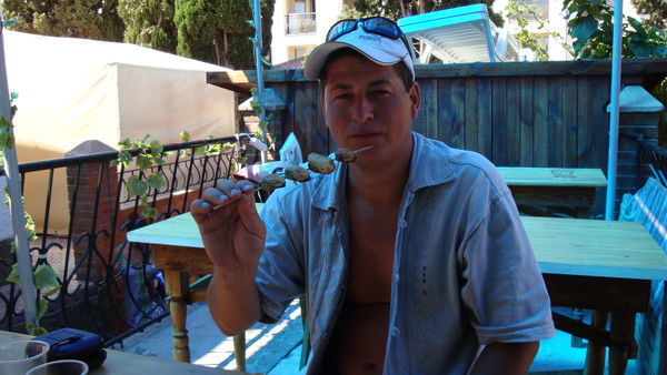 Олег Яникович