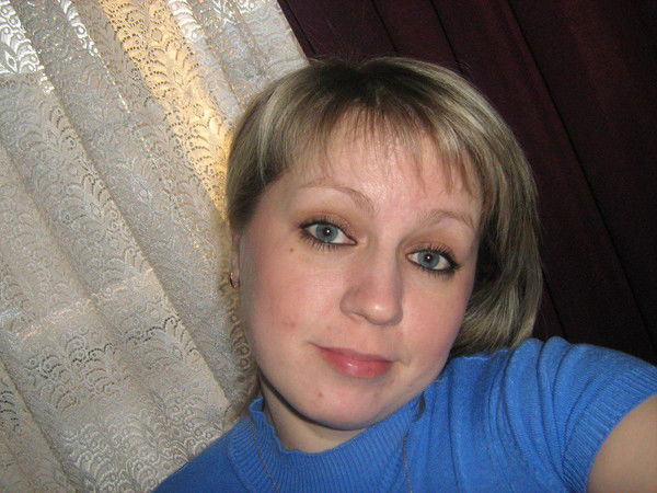 Елена Ситдикова