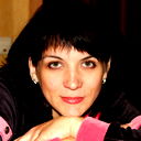 Желобаева Оксана