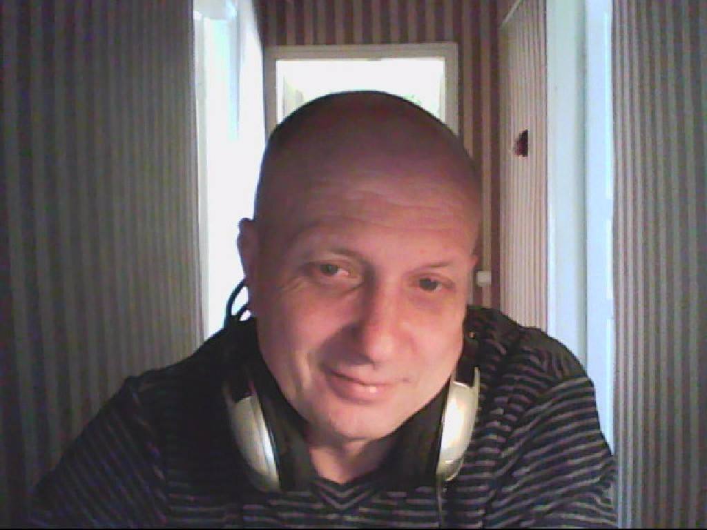 Владимир Бережной