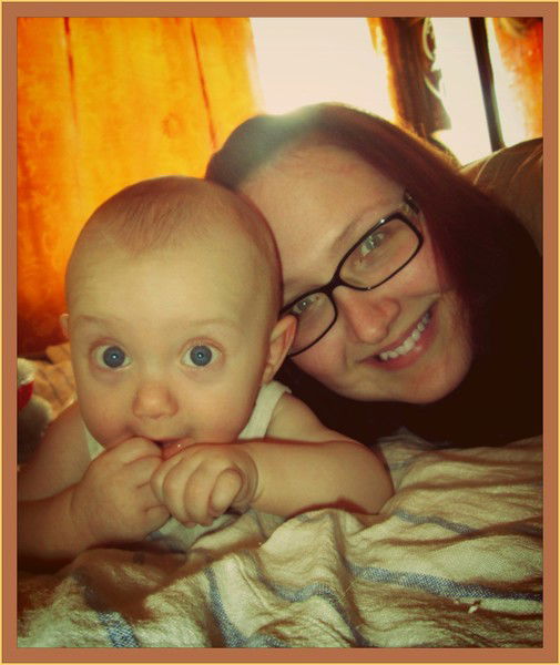 Светлана Барановская