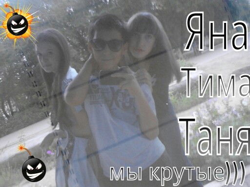 )))Котенок )))