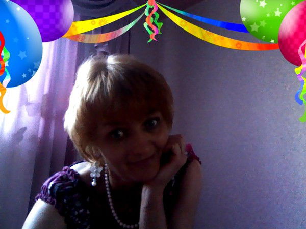 Татьяна Кулагина